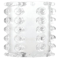 Adam & Eve Super Stretch Ticker Sleeves
