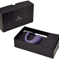 Je Joue Dua v1.2 Remote Control Vibrating