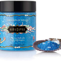 Kama Sutra Treasures of the Sea Bathing Kit