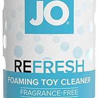JO Foaming Toy Cleaner 7oz