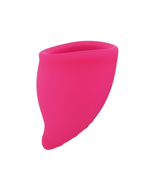 Fun Cup A: - Menstrual Cup
