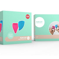 Fun Cup A: - Menstrual Cup