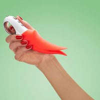 Fun Factory Volta G5 Dynamic Vibrator Orange