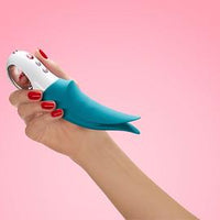 Fun Factory Volta G5 Dynamic Vibrator Turquoise