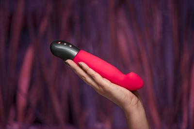 Fun Factory Stronic G Pulsator Pink
