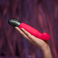Fun Factory Stronic G Pulsator Pink