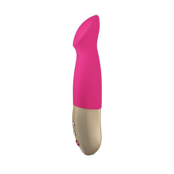 Fun Factory Sundaze Pulse Vibe Fuschia Pink