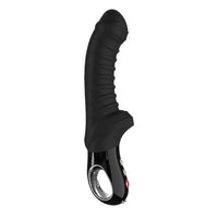 Fun Factory Tiger G5 G-Spot Vibrator Black Line