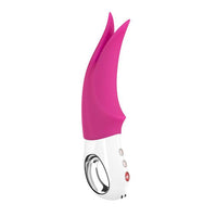 Fun Factory Volta G5 Dynamic Vibrator Blackberry