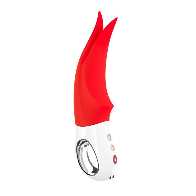 Fun Factory Volta G5 Dynamic Vibrator Orange