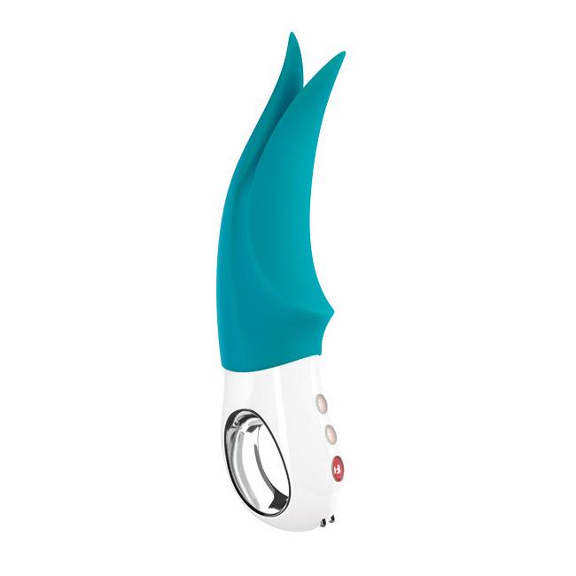 Fun Factory Volta G5 Dynamic Vibrator Turquoise