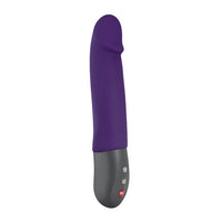 Fun Factory Stronic Real Pulsator Dark Violet