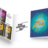 Naughty Notes Pre-Pack Holiday - 12 Naughty Note Cards