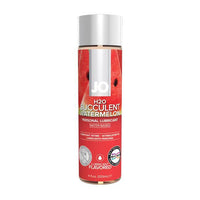 JO H2O Flavoured Lubricant Watermelon 1oz