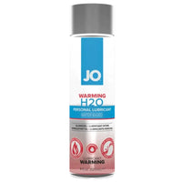 JO H2O Warming 4.5oz