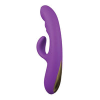 Kama Sutra Vibe Lavani Deluxe Branch Black