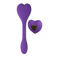 Kama Sutra Vibe Natya Ultimate Remote Black