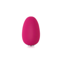 Je Joue Mimi Soft Clitoral Vibrator Fuchsia