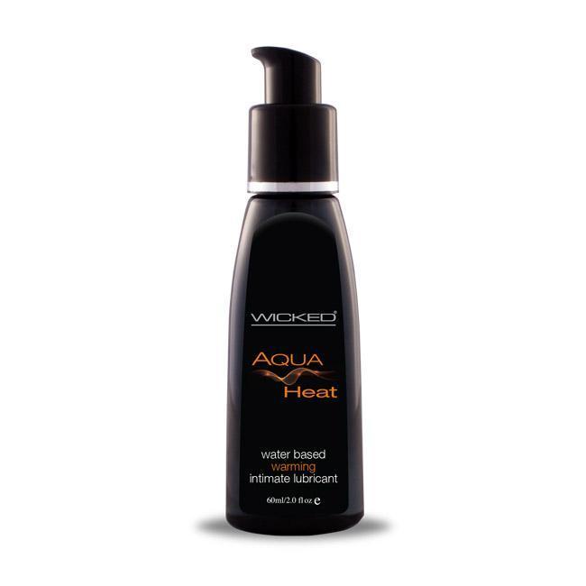 Wicked Aqua Heat Lube 4oz