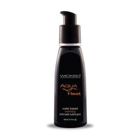 Wicked Aqua Heat Lube 4oz