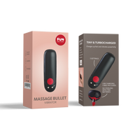 MASSAGE BULLET