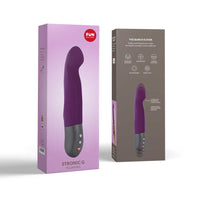 Fun Factory Stronic G Pulsator Grape