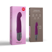 Fun Factory Stronic G Pulsator Grape