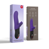 BI STRONIC FUSION