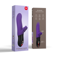 BI STRONIC FUSION