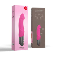 Fun Factory Mr. Boss Vibrator Battery Plus Blackberry