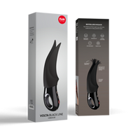 Fun Factory Volta G5 Black Line Vibrator