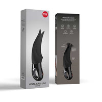 Fun Factory Volta G5 Black Line Vibrator
