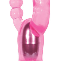 Adam & Eve Dual Pleasure Vibe
