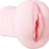 Adam & Eve Juicy Lucy Self-Lubricating Stroker