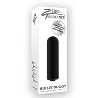 Zero Tolerance Bullet Buddy Vibrator