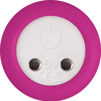 Adam & Eve Remote Control Bullet Vibrator