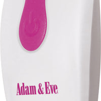 Adam & Eve Remote Control Bullet Vibrator