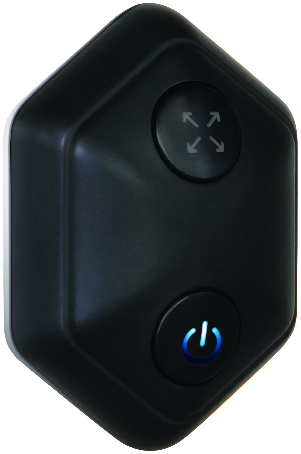 Zero Tolerance SHAPE SHIFTER BLACK