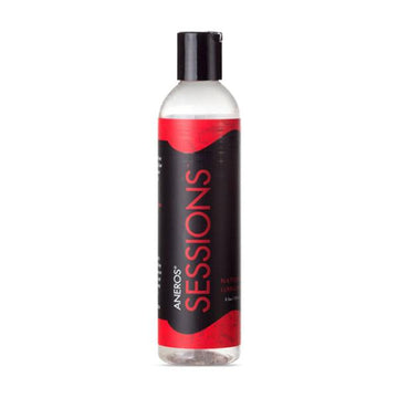 Aneros Sessions Lubricant  8.5oz