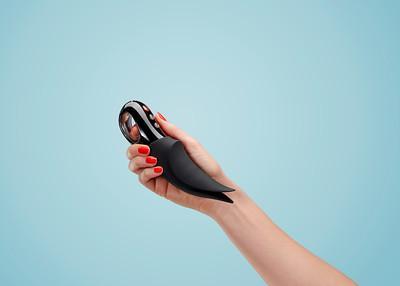 Fun Factory Volta G5 Black Line Vibrator