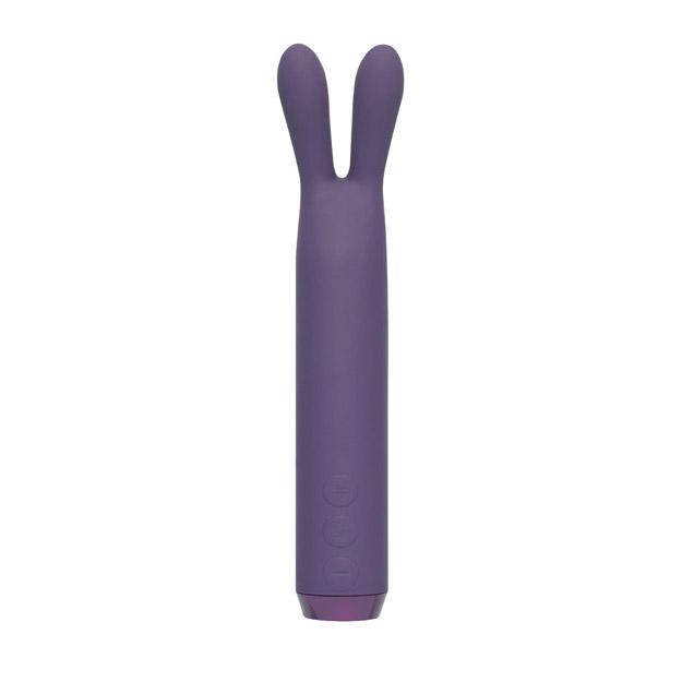 Je Joue Rabbit Bullet Vibrator Purple