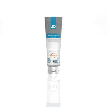 JO H2O Jelly-Original Lubricant 4 fl oz
