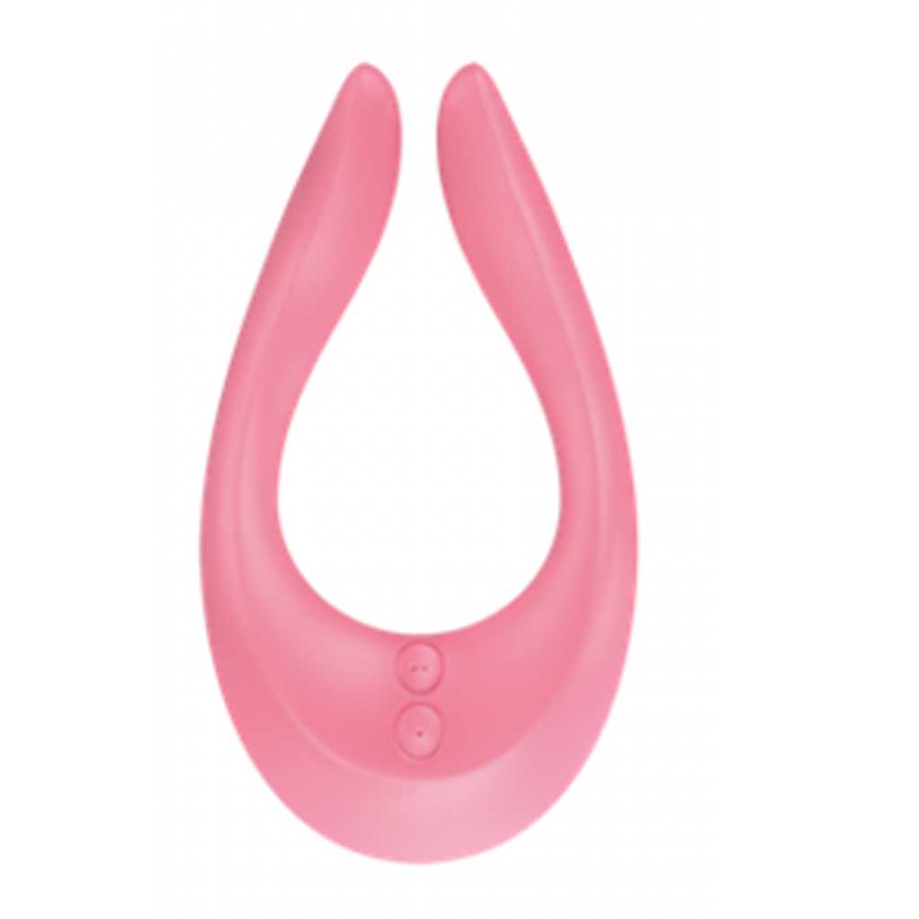 Satisfyer Endless Joy
(Pink) - pink