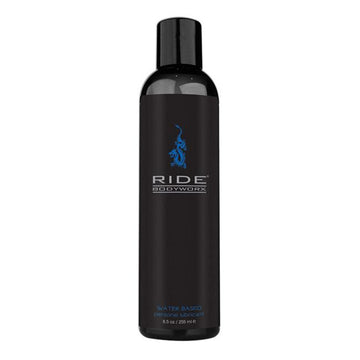 Sliquid Ride Bodyworx Water 8.5oz