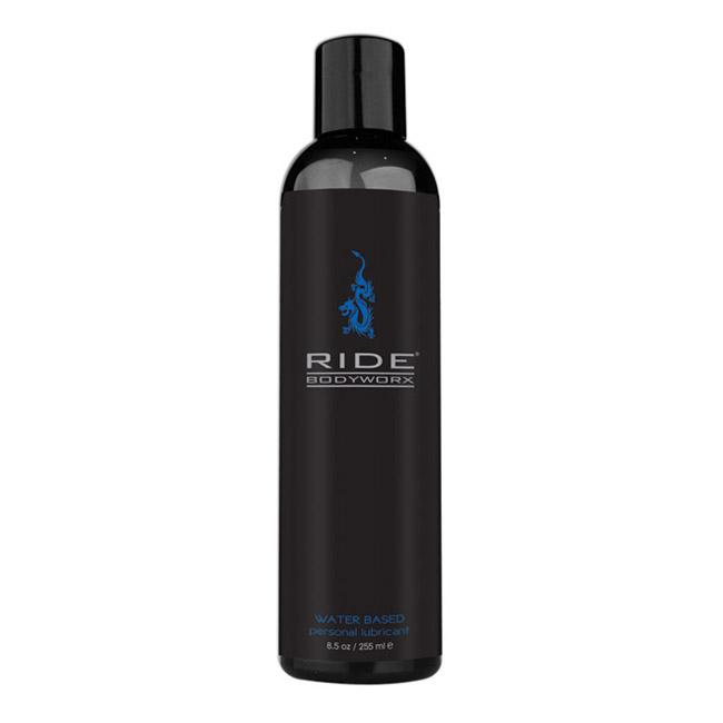 Sliquid Ride Bodyworx Water 8.5oz
