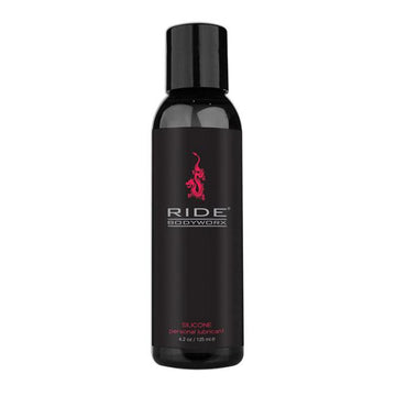 Sliquid Ride Bodyworx Silicone 4.2oz