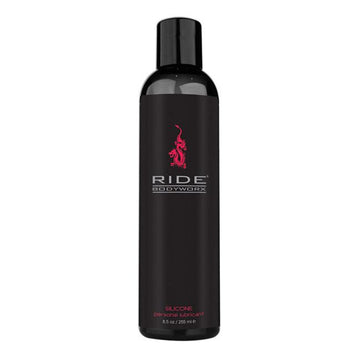 Sliquid Ride Bodyworx Silicone 8.5oz