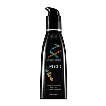 Wicked Hybrid Lube 4 oz