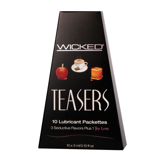 Wicked Teasers 0.10 oz