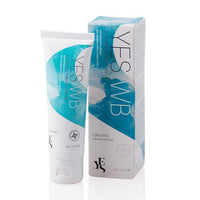 YES WB Water Based Organic Lubricant 50ml